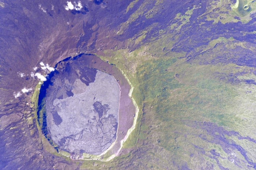 Nuestra hermosa tierra Nuestra hermosa tierra