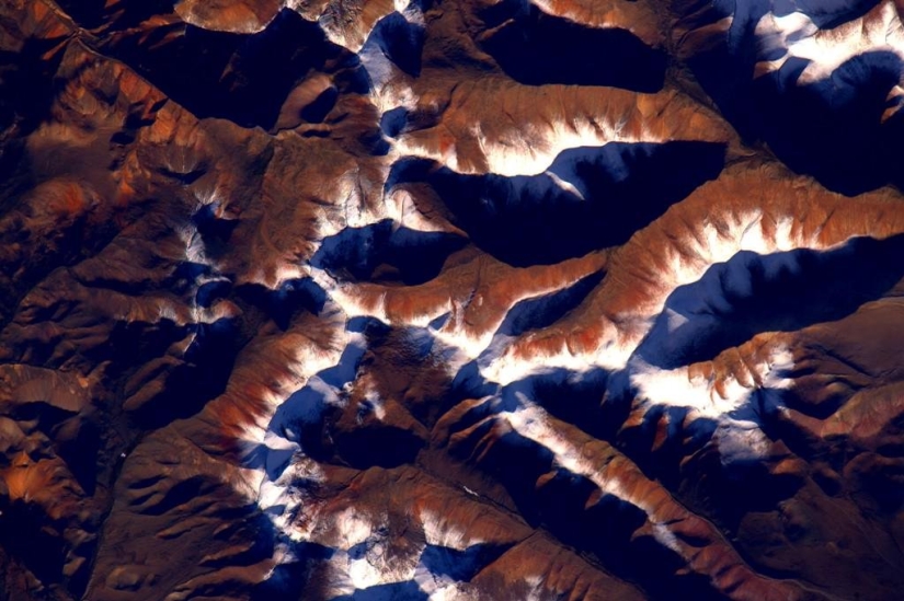 Nuestra hermosa tierra Nuestra hermosa tierra