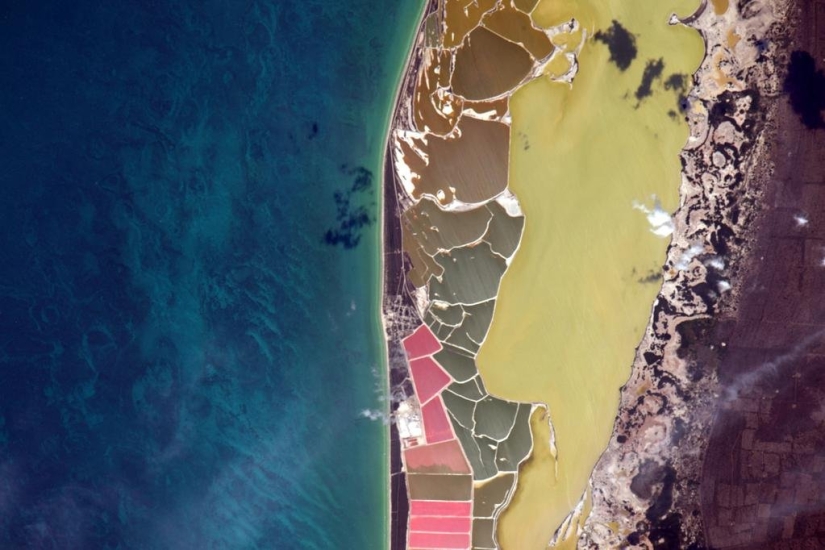 Nuestra hermosa tierra Nuestra hermosa tierra