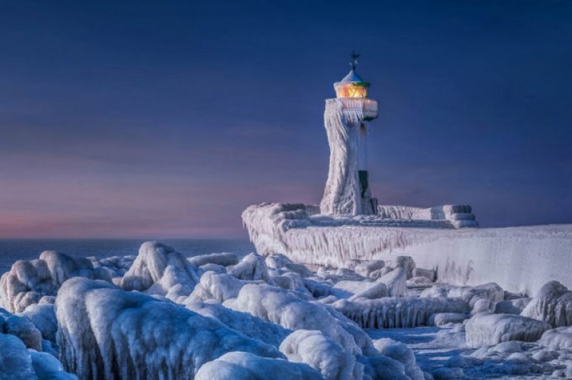 "Nuestro mundo es hermoso": mejores fotos del CEWE Photo Award 2021 "Nuestro mundo es hermoso": mejores fotos del CEWE Photo Award 2021