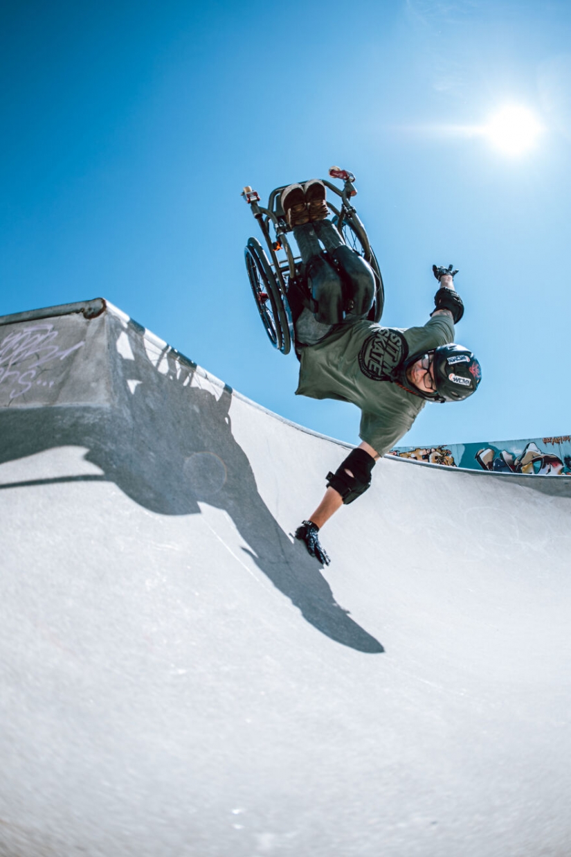 "Nuestro mundo es hermoso": mejores fotos del CEWE Photo Award 2021 "Nuestro mundo es hermoso": mejores fotos del CEWE Photo Award 2021