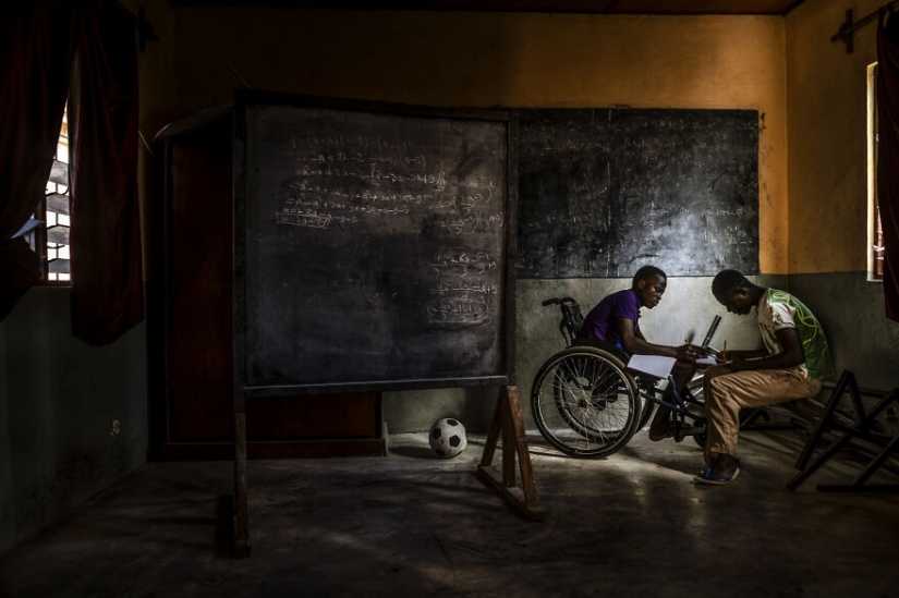 "Nuestro mundo es hermoso": mejores fotos del CEWE Photo Award 2021 "Nuestro mundo es hermoso": mejores fotos del CEWE Photo Award 2021