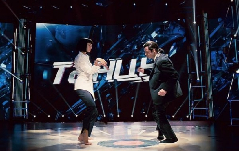 Nueva kinkorati de Klod Mande, photoshop genio de Kazan