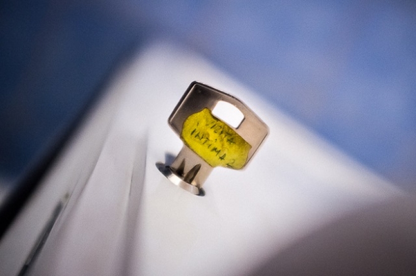 Oases of love in Romanian prisons