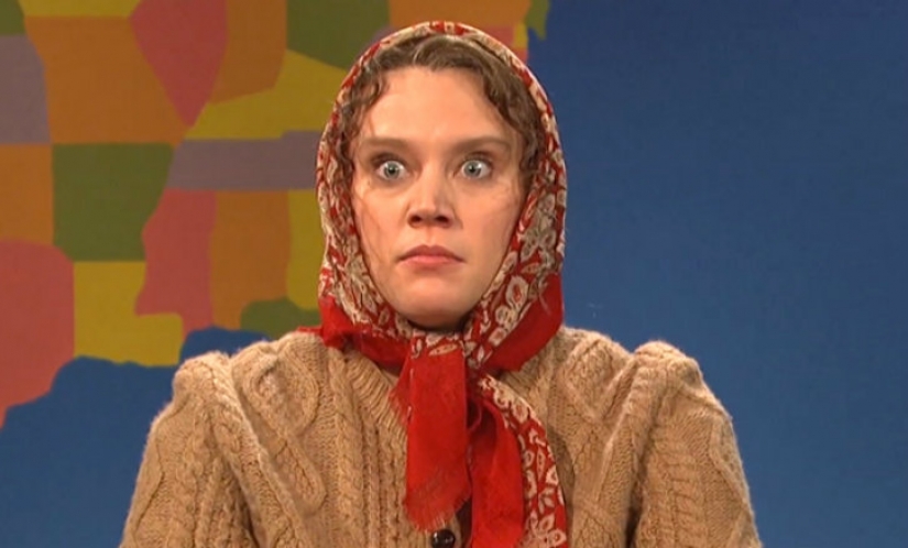 Observa a extranjeros demasiado tiempo viviendo en Rusia