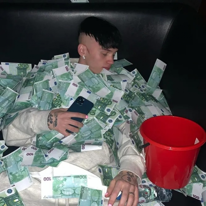 Odia hermano y quiere morir a las 23: los hechos impactantes sobre Dan Milkina Odia hermano y quiere morir a las 23: los hechos impactantes sobre Dan Milkina