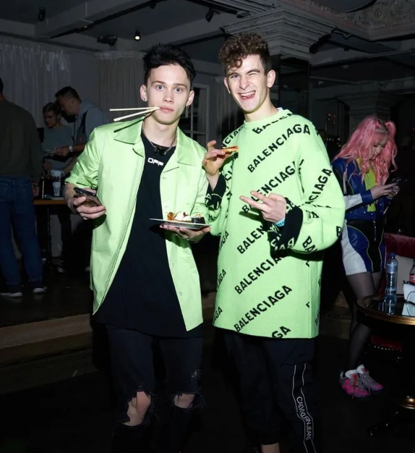 Odia hermano y quiere morir a las 23: los hechos impactantes sobre Dan Milkina Odia hermano y quiere morir a las 23: los hechos impactantes sobre Dan Milkina