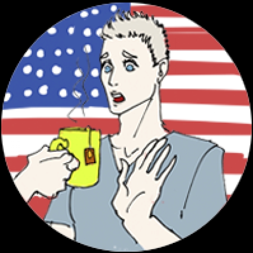 "Okroshka es como verter Coca-Cola sobre cualquier ensalada?": los extranjeros hablan del verano ruso