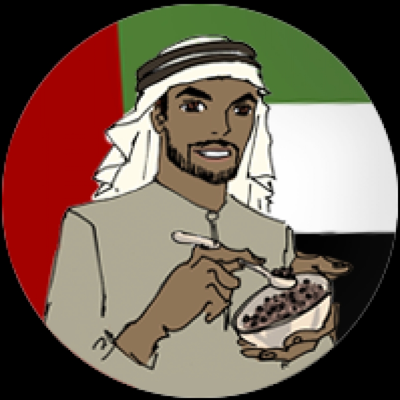 "Okroshka es como verter Coca-Cola sobre cualquier ensalada?": los extranjeros hablan del verano ruso