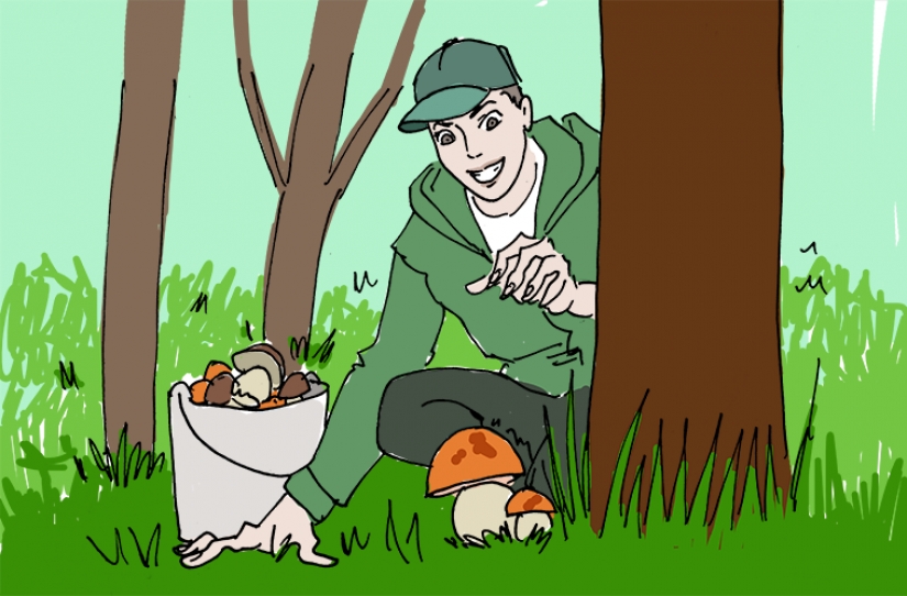 "Okroshka es como verter Coca-Cola sobre cualquier ensalada?": los extranjeros hablan del verano ruso