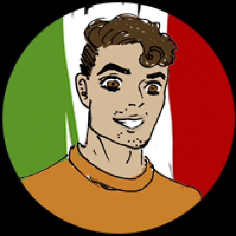 "Okroshka es como verter Coca-Cola sobre cualquier ensalada?": los extranjeros hablan del verano ruso