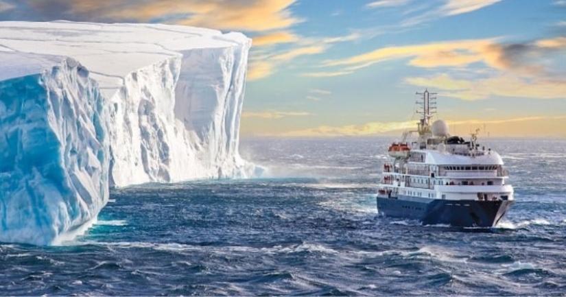 Olvida lo que te enseñaron en la escuela: los geógrafos han reconocido la existencia de otro océano