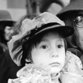 On one note: The children of iconic musicians who also chose the stage