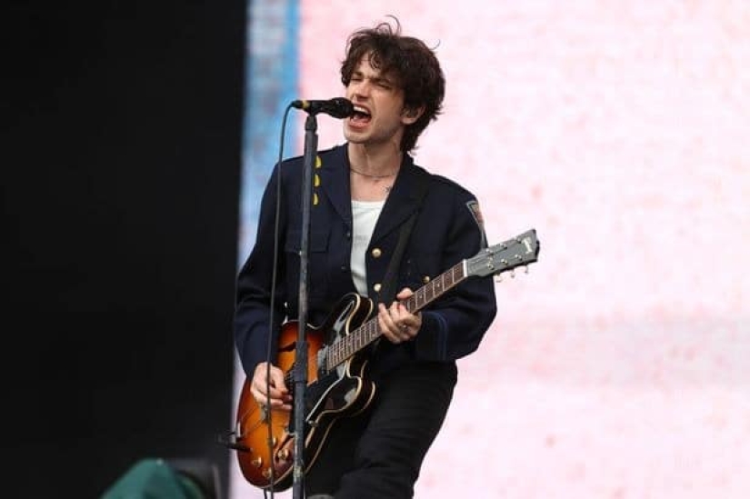 On one note: The children of iconic musicians who also chose the stage