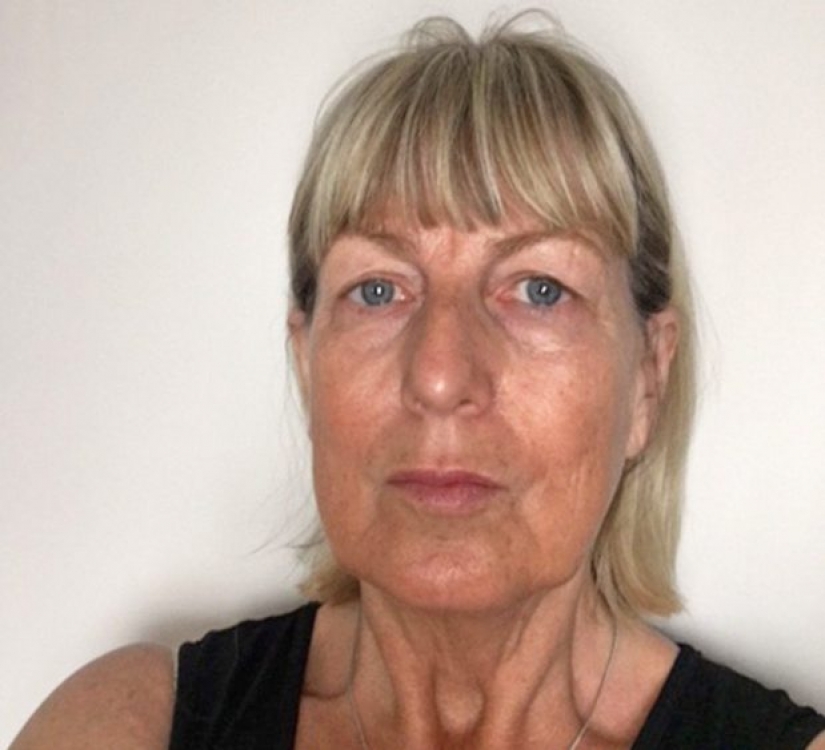 Only old men go to pin-up: you will never guess the age of these women Only old men go to pin-up: you will never guess the age of these women