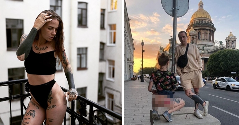 Opa, popa de nuevo, o por qué nuestros bloggers "insultan sentimientos" y van a la corte Opa, popa de nuevo, o por qué nuestros bloggers "insultan sentimientos" y van a la corte