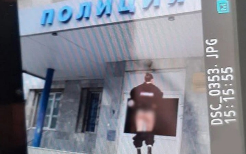 Opa, popa de nuevo, o por qué nuestros bloggers "insultan sentimientos" y van a la corte Opa, popa de nuevo, o por qué nuestros bloggers "insultan sentimientos" y van a la corte