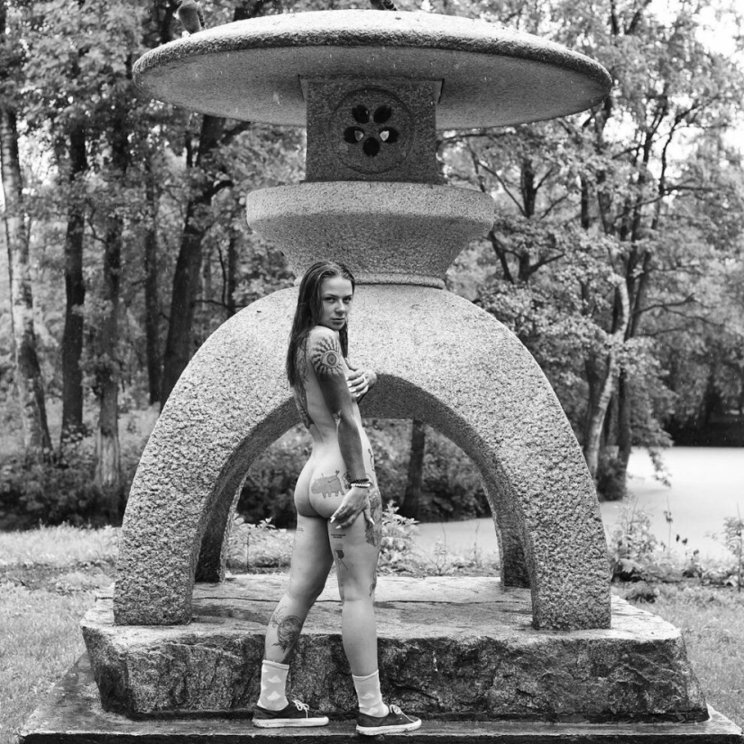 Opa, popa de nuevo, o por qué nuestros bloggers "insultan sentimientos" y van a la corte Opa, popa de nuevo, o por qué nuestros bloggers "insultan sentimientos" y van a la corte