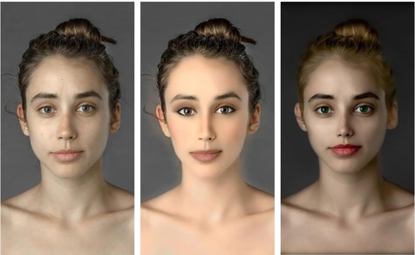 Opinión de las estrellas: ¿por qué los editores de fotos causan problemas mentales entre los jóvenes?