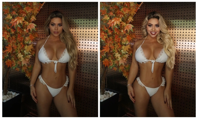 Opinión de las estrellas: ¿por qué los editores de fotos causan problemas mentales entre los jóvenes?