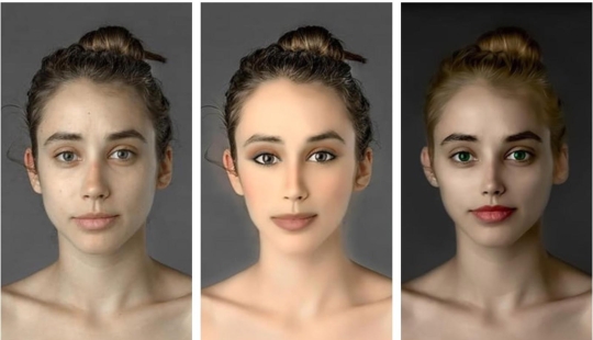 Opinion of the stars: why do photo editors cause mental problems among young people?