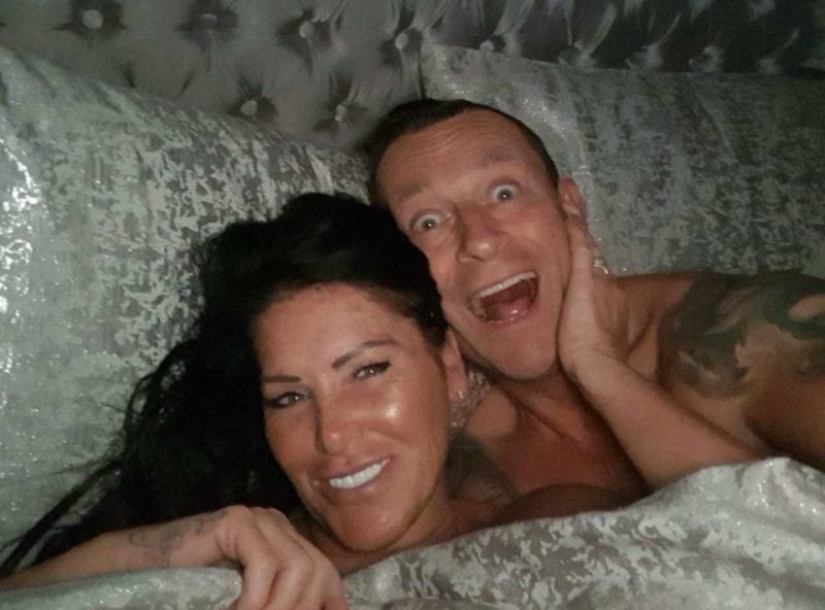 Orgasm in a matter of minutes: three couples made love for a while Orgasm in a matter of minutes: three couples made love for a while