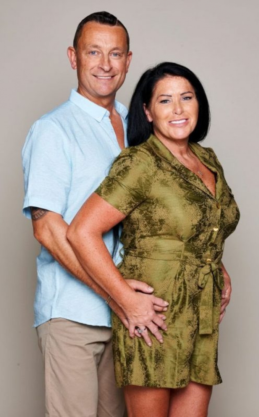 Orgasm in a matter of minutes: three couples made love for a while Orgasm in a matter of minutes: three couples made love for a while