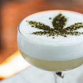 Orgasm-scented candles and a cannabis-flavored drink: Gwyneth Paltrow is developing a business