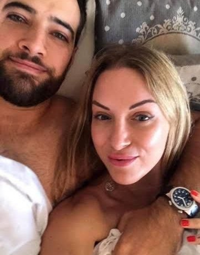 Orgasmo en cuestión de minutos: tres parejas hicieron el amor por un rato Orgasmo en cuestión de minutos: tres parejas hicieron el amor por un rato