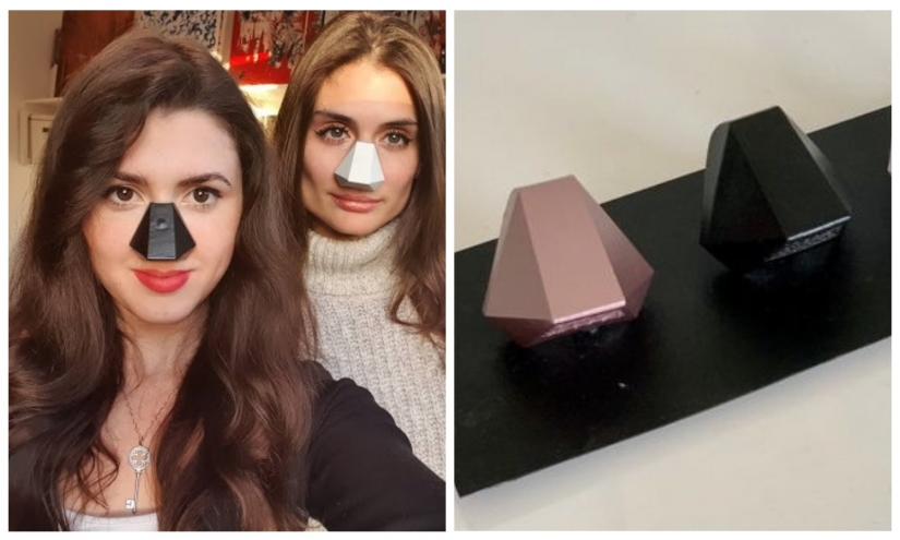 Otto: un filtro especial para el aire que te hacen ver como un perro Otto: un filtro especial para el aire que te hacen ver como un perro