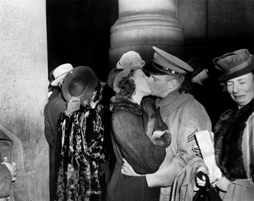 Ouija — inquieto fotógrafo que estaba en todas partes