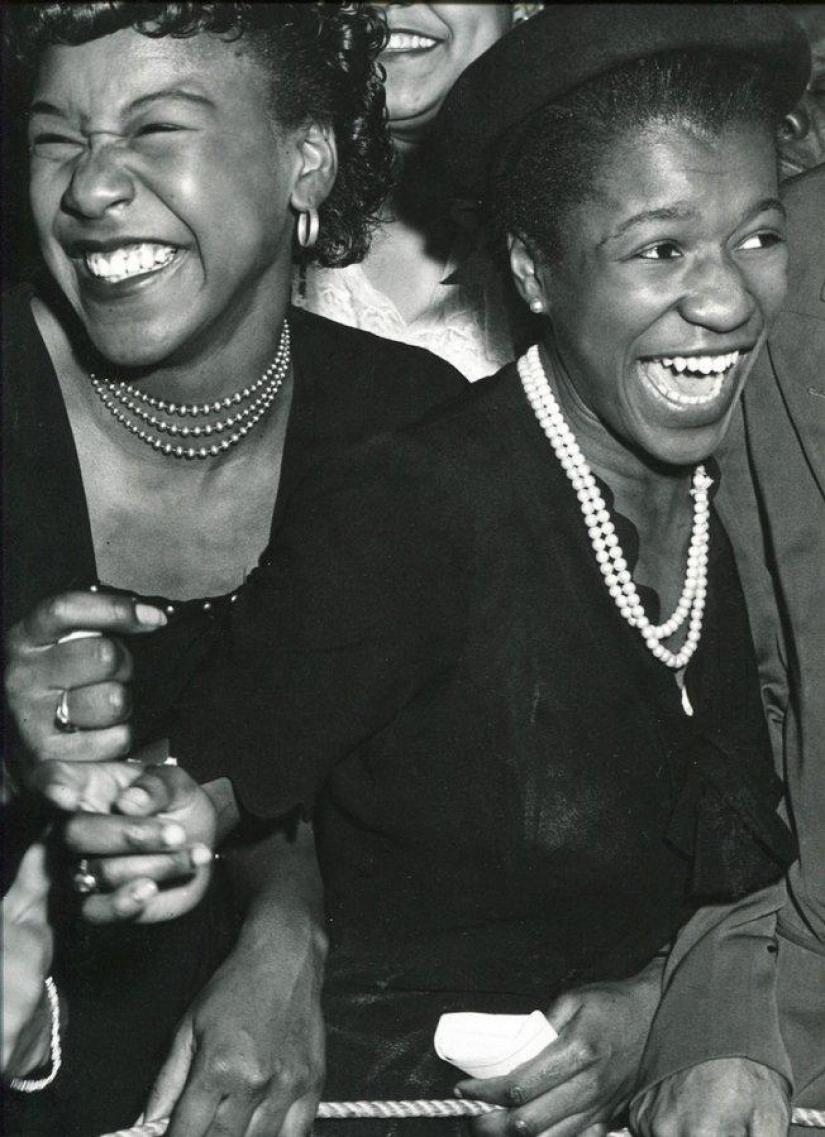 Ouija — inquieto fotógrafo que estaba en todas partes