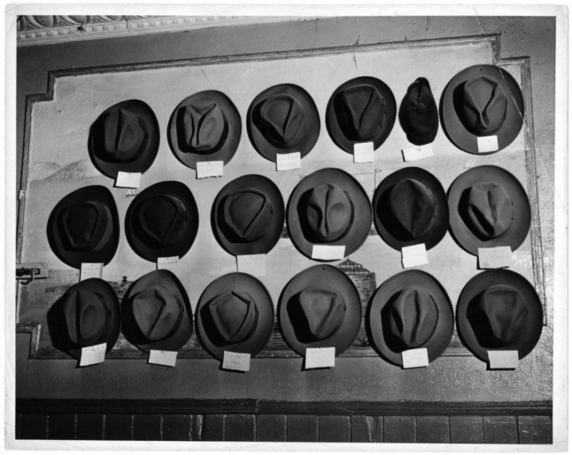 Ouija — inquieto fotógrafo que estaba en todas partes