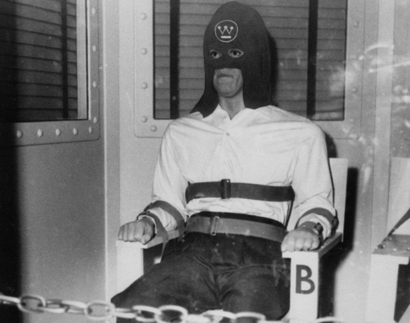 Ouija — restless photographer who was everywhere