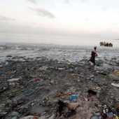 Our ocean of plastic