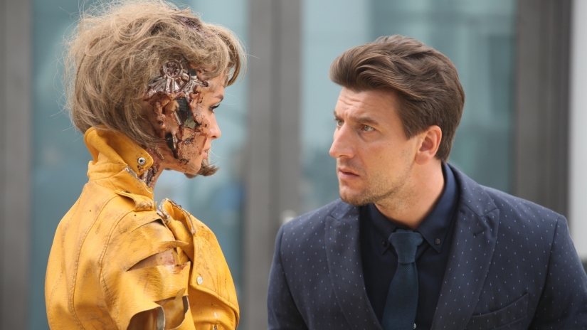 Our people can too! 7 Russian TV series that Netflix bought