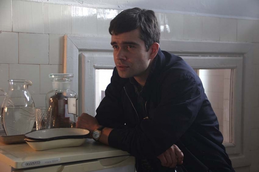 Our people can too! 7 Russian TV series that Netflix bought