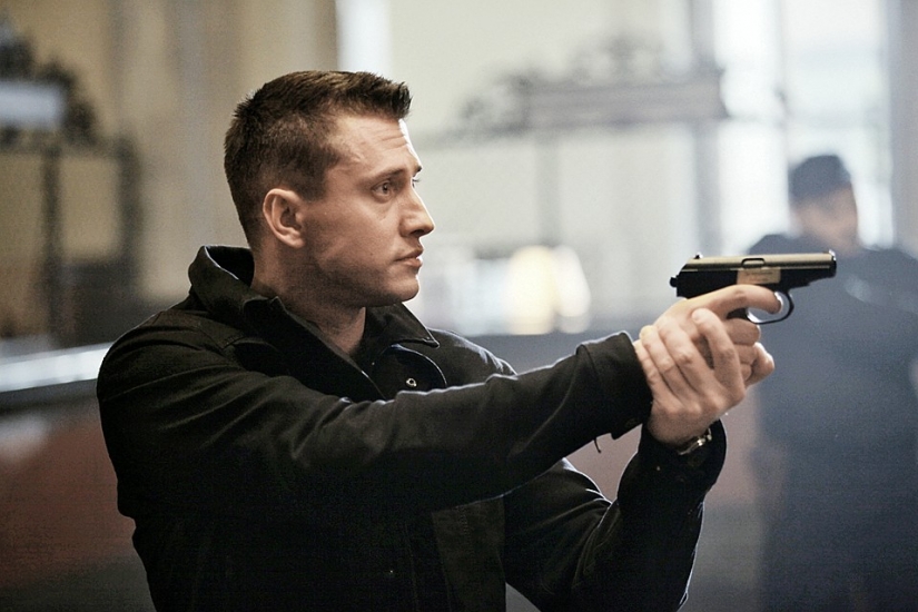 Our people can too! 7 Russian TV series that Netflix bought