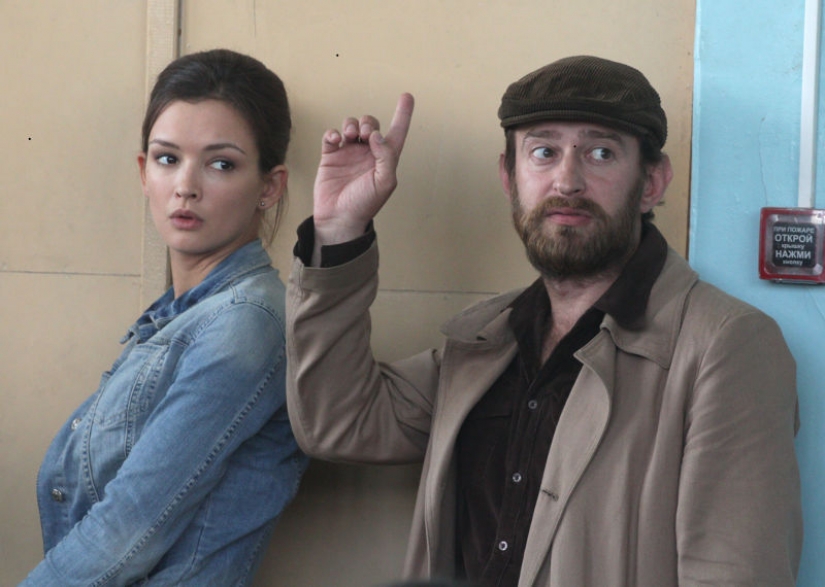 Our people can too! 7 Russian TV series that Netflix bought