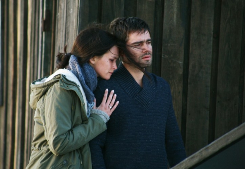 Our people can too! 7 Russian TV series that Netflix bought