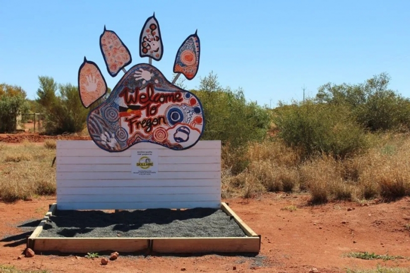 Out of control: why a small village in Australia has become a hotbed of disorder Out of control: why a small village in Australia has become a hotbed of disorder