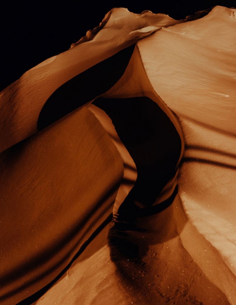 Paisajes nevados y la noche polar: cómo funciona la vida en la ciudad más septentrional de Alaska Paisajes nevados y la noche polar: cómo funciona la vida en la ciudad más septentrional de Alaska