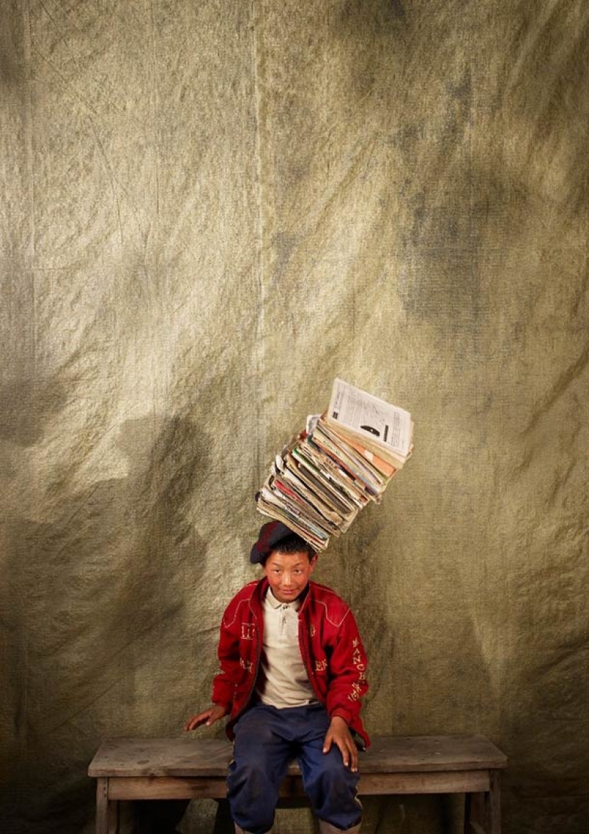 Para trabajar la cabeza