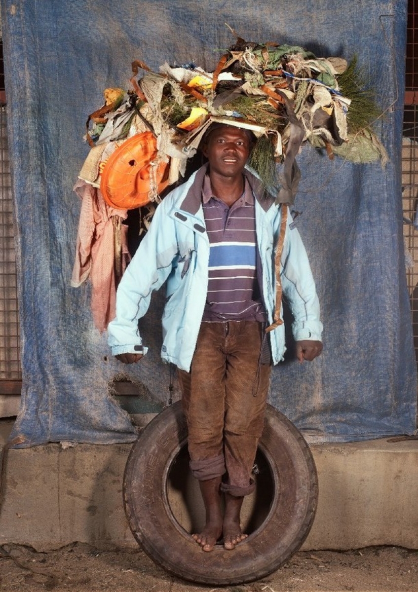 Para trabajar la cabeza