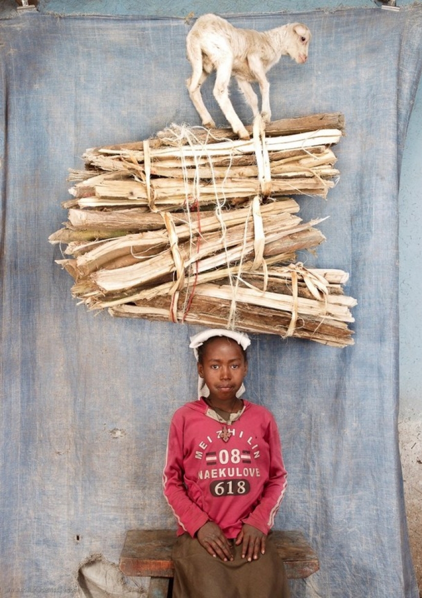Para trabajar la cabeza
