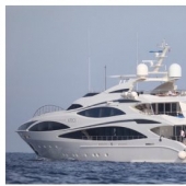 Paradise on the waves: aboard Cristiano Ronaldo's luxury yacht, worth millions