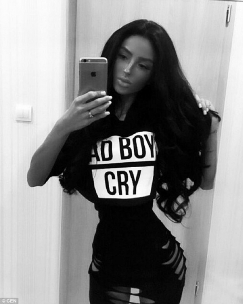 Parece que están poseídos por Barbie