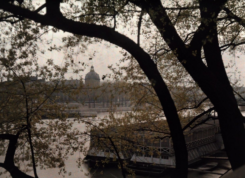 Paris, 1923 — the epicenter of art and progress