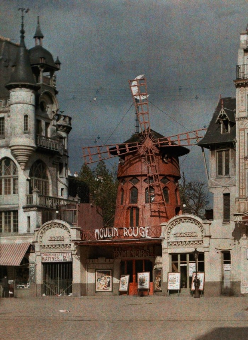 Paris, 1923 — the epicenter of art and progress