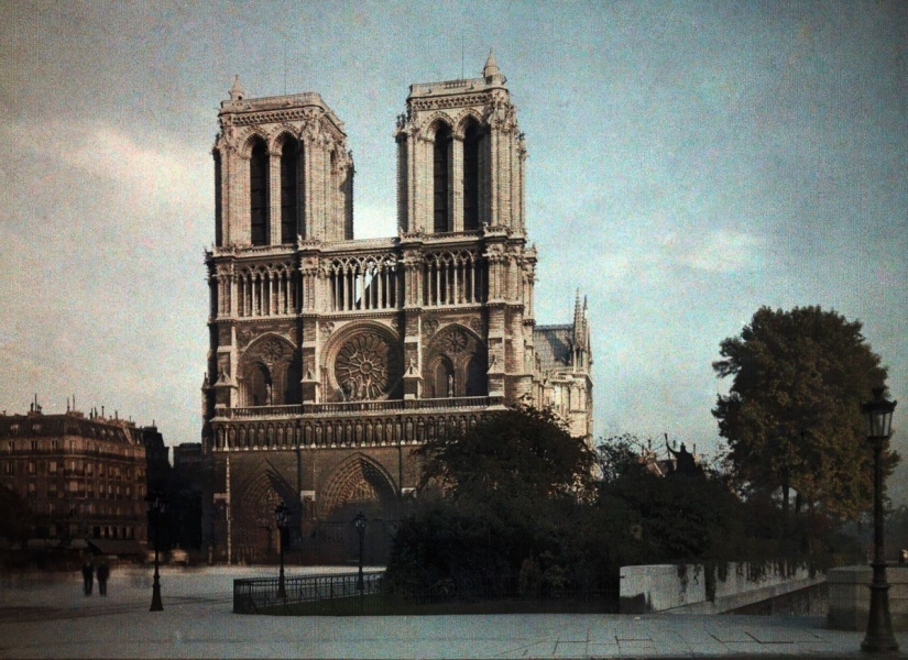 Paris, 1923 — the epicenter of art and progress